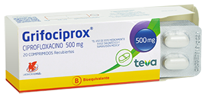 Grifociprox